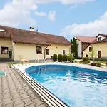 Statek U Berku Casa vacanze *