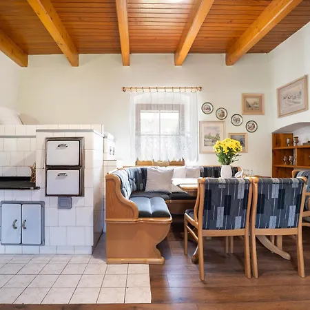 בית נופש Statek U Berku *