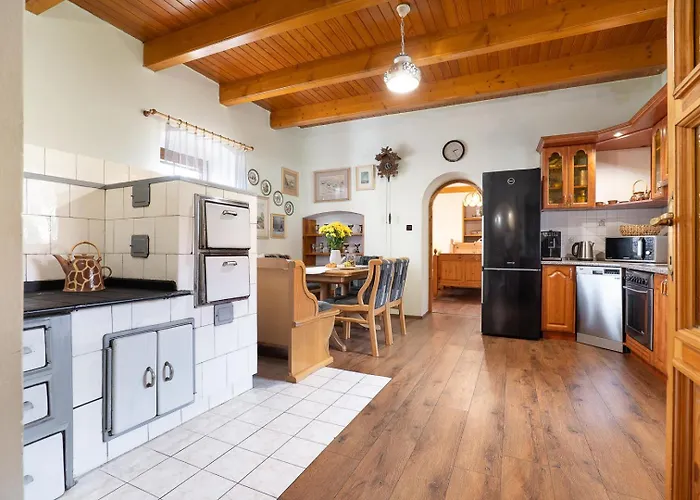 Statek U Berku * Svaty Jan (Pribram)